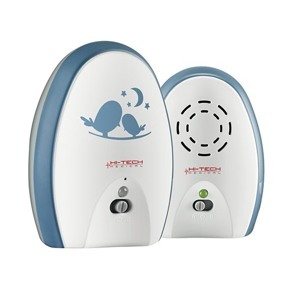 Mobili auklė KT - BABY - MONITOR