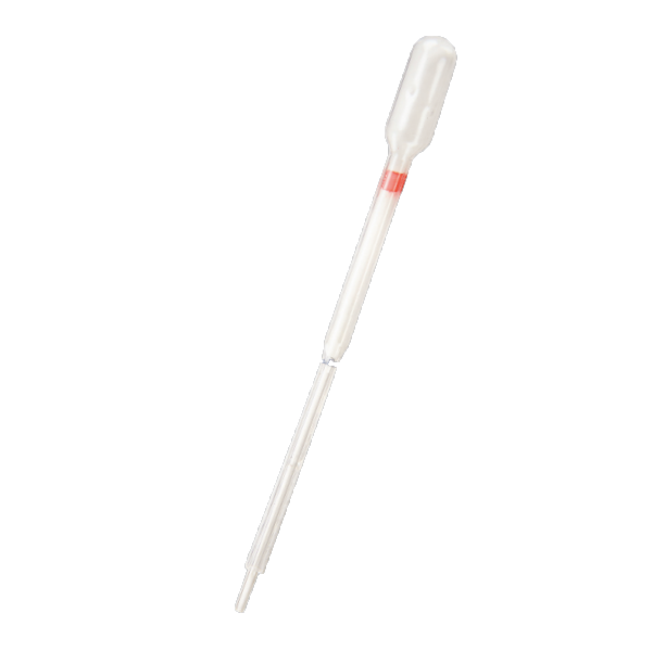 Pipetės kraujui paimti N16 40qL