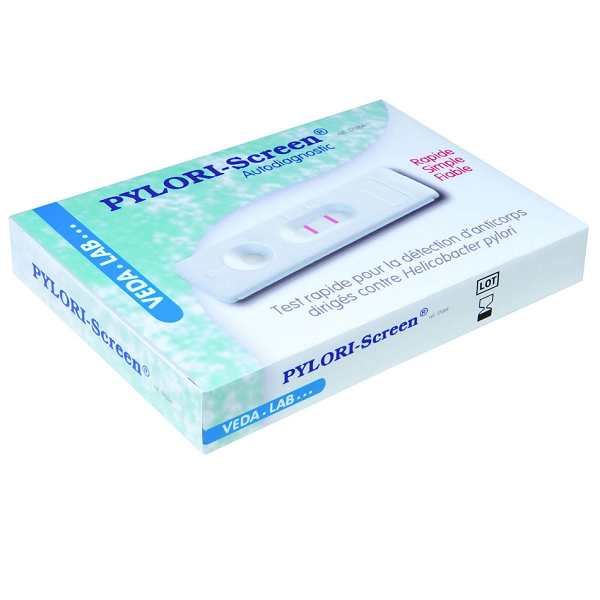 Skrandžio testas PYLORI-Screen®