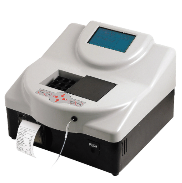 Semi automatinis laboratorinis analizatorius 3000 EVOLUTION