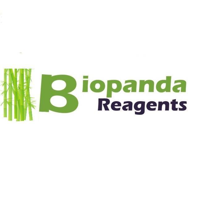 Toksoplazmozės Antigeno testas (10 vnt) Biopanda Reagents Ltd.